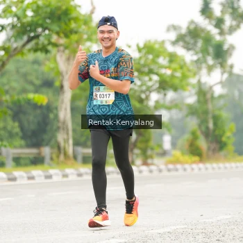 Runner Photo 3705504