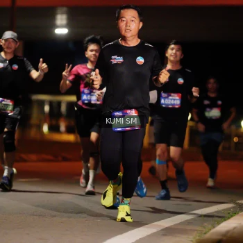 Runner Photo 3705505