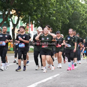 Runner Photo 3705506