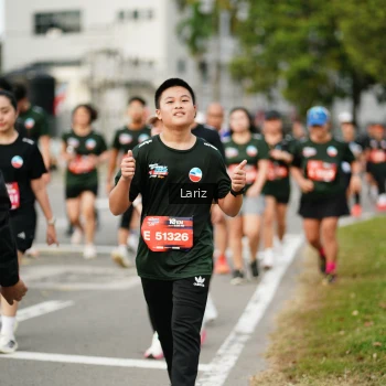 Runner Photo 3705511