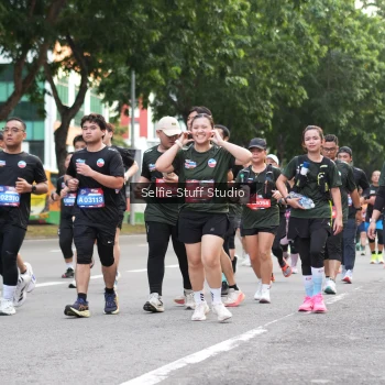 Runner Photo 3705517
