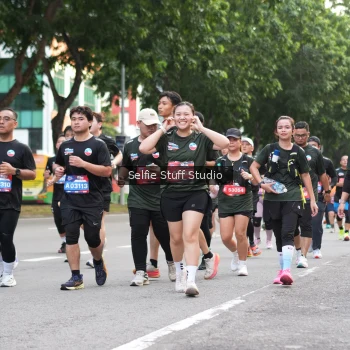 Runner Photo 3705525