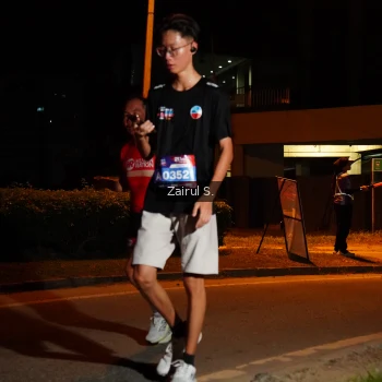 Runner Photo 3705527