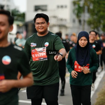 Runner Photo 3705530