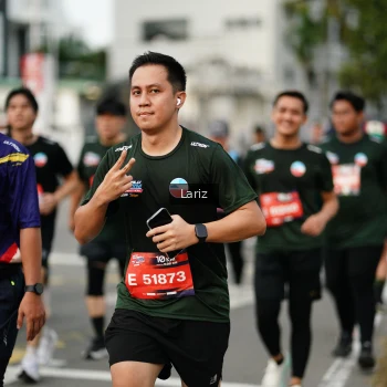 Runner Photo 3705538