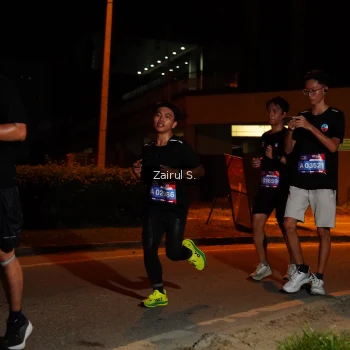 Runner Photo 3705541