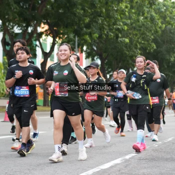 Runner Photo 3705544