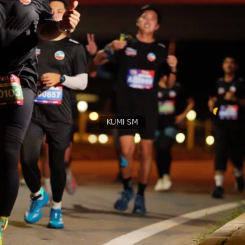 Runner Photo 3705547