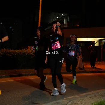 Runner Photo 3705548