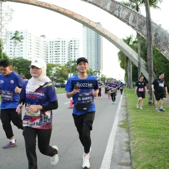 Runner Photo 3705552