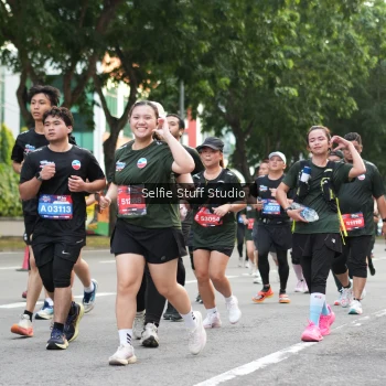 Runner Photo 3705553