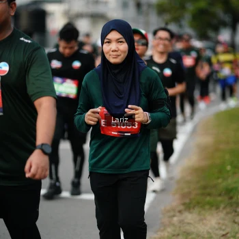 Runner Photo 3705555
