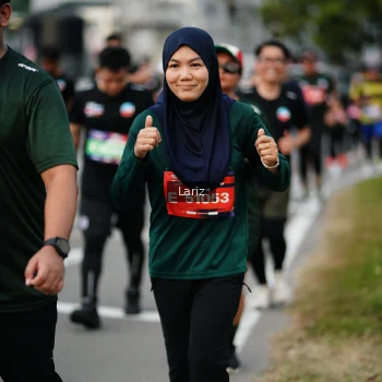 Runner Photo 3705560