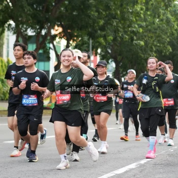 Runner Photo 3705564