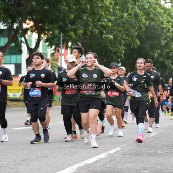 Runner Photo 3705566