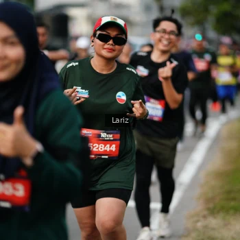 Runner Photo 3705571