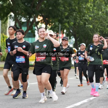 Runner Photo 3705580