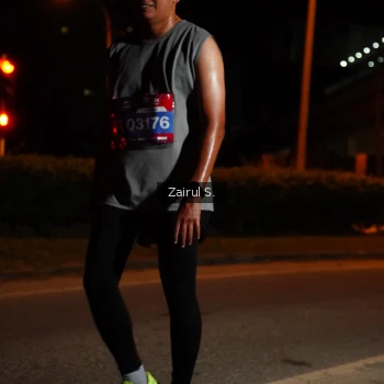 Runner Photo 3705581