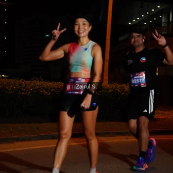 Runner Photo 3705590