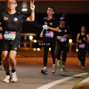 Runner Photo 3705598