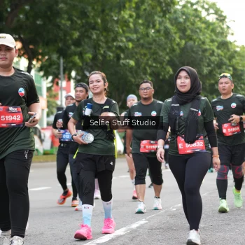 Runner Photo 3705599
