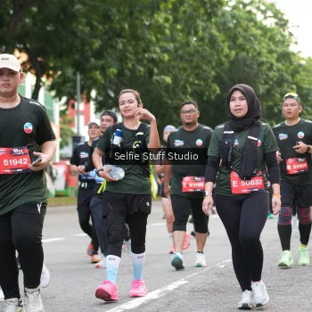Runner Photo 3705600