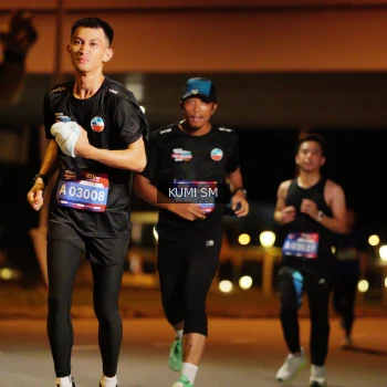 Runner Photo 3705604
