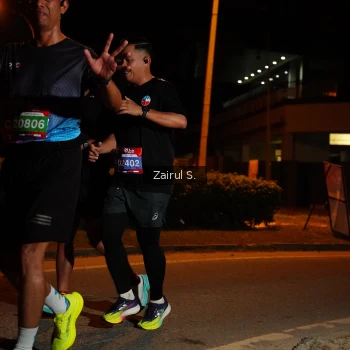 Runner Photo 3705620