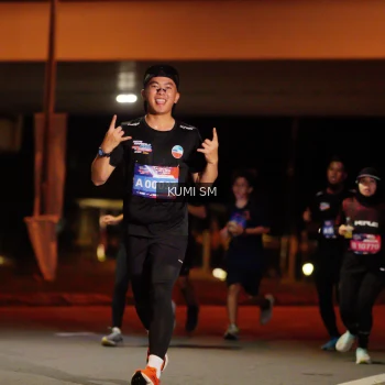 Runner Photo 3705622