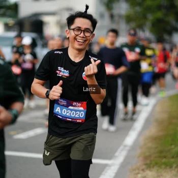 Runner Photo 3705625