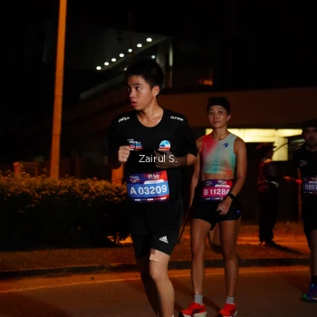 Runner Photo 3705631