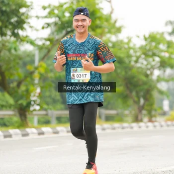 Runner Photo 3705634