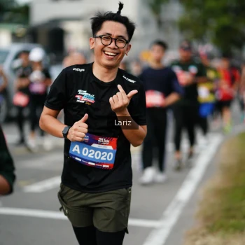 Runner Photo 3705635