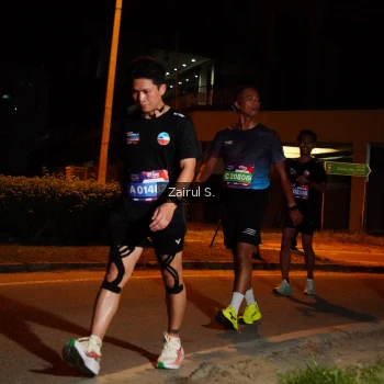 Runner Photo 3705637