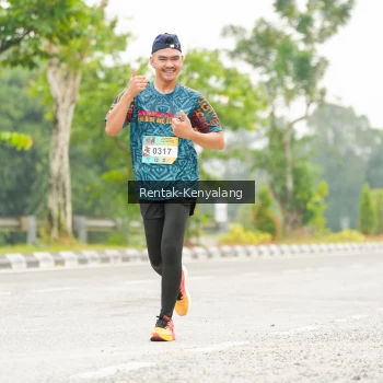 Runner Photo 3705640