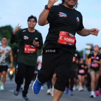 Runner Photo 3705642