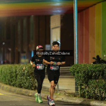 Runner Photo 3705643