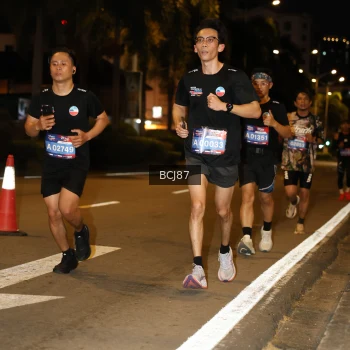 Runner Photo 3705648