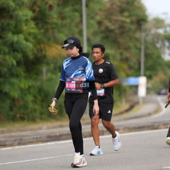 Runner Photo 3705652