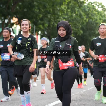 Runner Photo 3705655