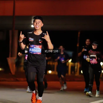 Runner Photo 3705661