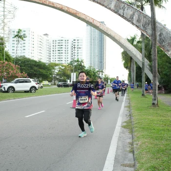 Runner Photo 3705662