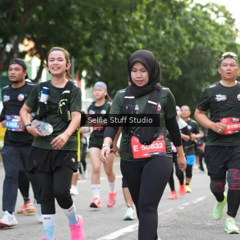 Runner Photo 3705664