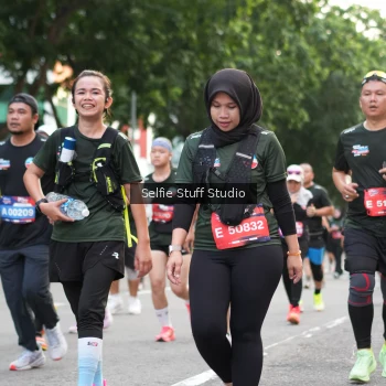 Runner Photo 3705665
