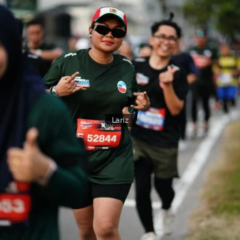 Runner Photo 3705672