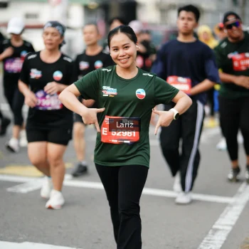 Runner Photo 3705674
