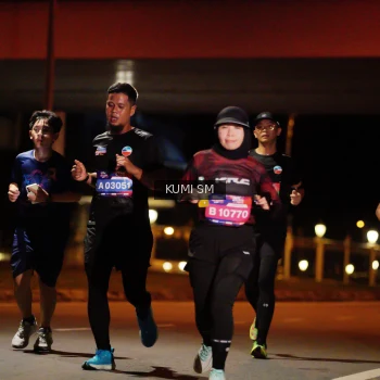 Runner Photo 3705677