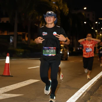 Runner Photo 3705690