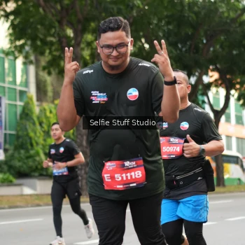 Runner Photo 3705691