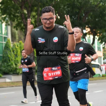 Runner Photo 3705692